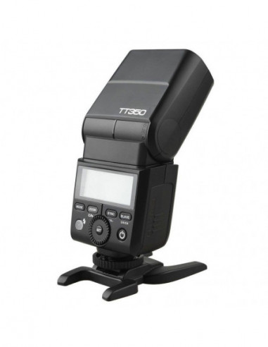 Godox Speedlite TT350 Fuji