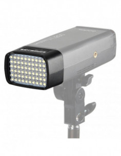 Godox Led Head voor AD200