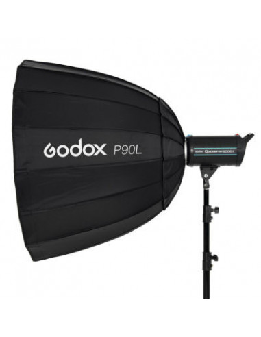 Godox Parabolic Softbox Bowens Mount...