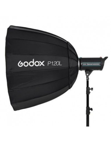 Godox Parabolic Softbox Bowens Mount...