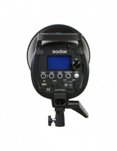 Godox QS400II (Bowens)