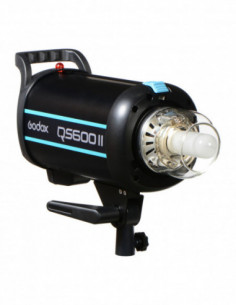 Godox QS600II (Bowens)