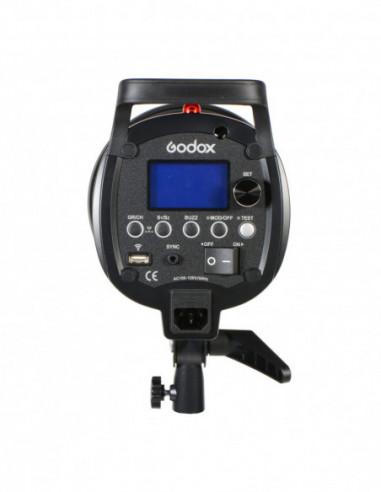 Godox QS800II (Bowens)