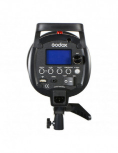 Godox QS1200II (Bowens) 2
