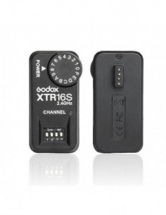 Godox Power Remote XTR 16S