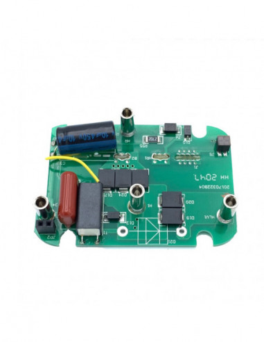 Godox AD200   flash head trigger board