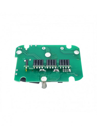 Godox AD200   flash head trigger board