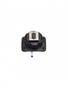 Godox V860II   hot shoe Nikon