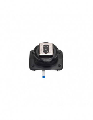 Godox V860II   hot shoe Nikon