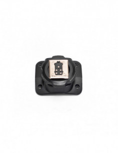 Godox TT685   hot shoe Canon