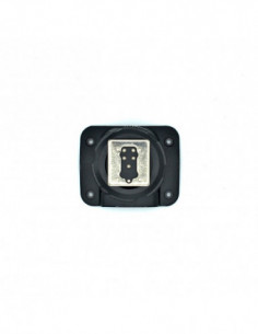 Godox TT685   hot shoe Canon 2
