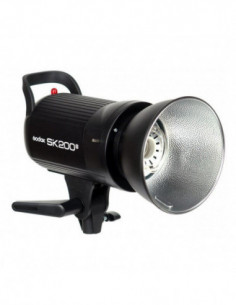 Godox SK200ll Duo kit 2