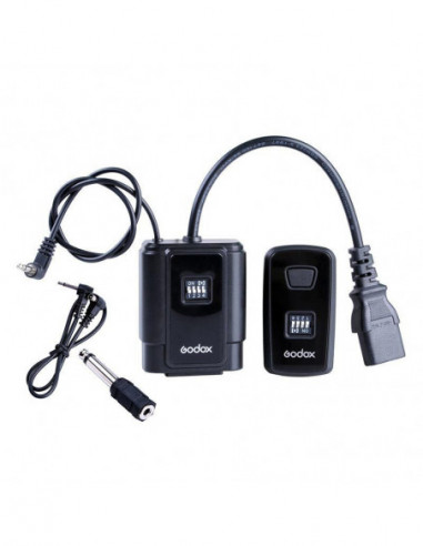 Godox SK400ll Complete Flash kit