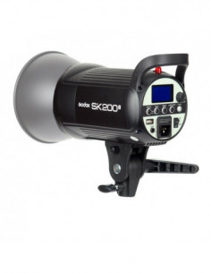 Godox SK200II (Bowens)