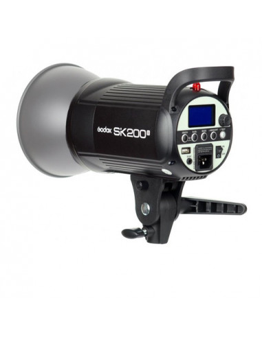 Godox SK200II (Bowens)