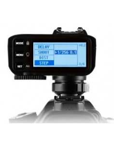 Godox X2 trigger 2