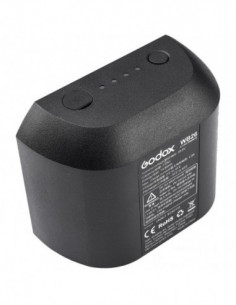 Godox Accu voor AD600PRO...