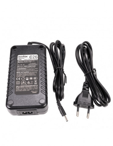 Godox Lader AD600PRO Serie