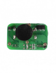 Godox AD200   condenser board 2