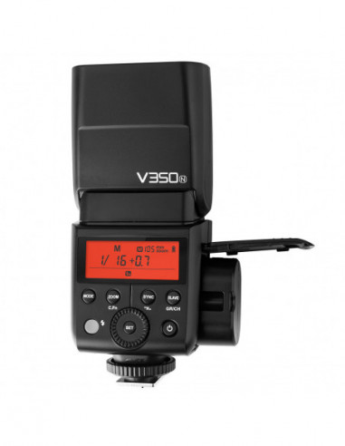 Godox Speedlite Ving V350N Nikon