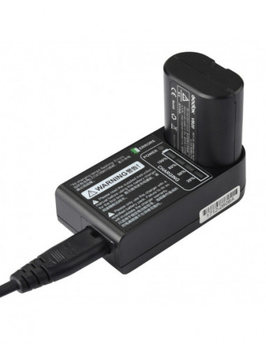 Godox Speedlite Ving V350N Nikon