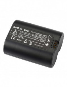 Godox Speedlite Ving V350O... 2