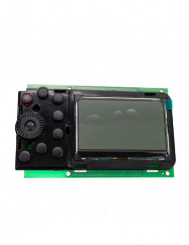 Godox AD600B   mainboard + LCD + 2.4G...