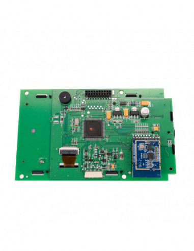 Godox AD600B   mainboard + LCD + 2.4G...