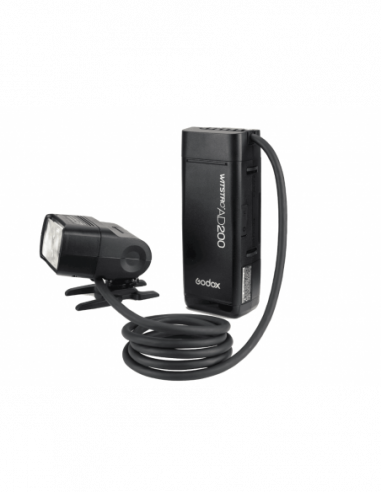 Godox AD200 Extension Flash Head