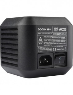Godox AD600PRO AC Power...