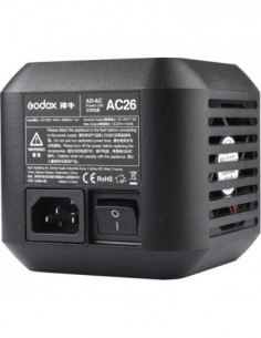 Godox AD600PRO AC Power... 2