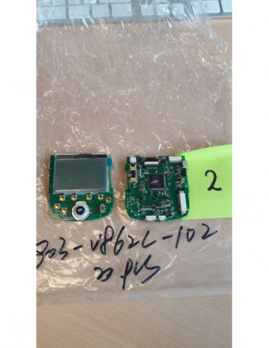 Godox V860II   main board Canon