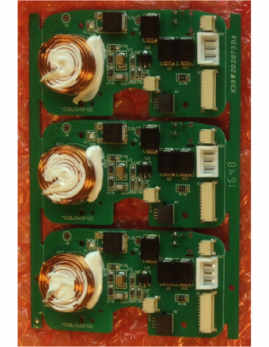 Godox V860II/TT686   trigger board