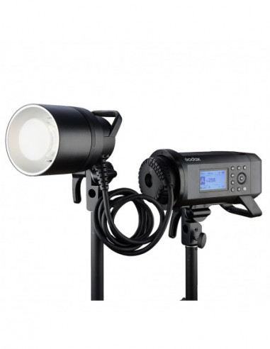Godox AD600PRO Externe Flitskop 600ws...