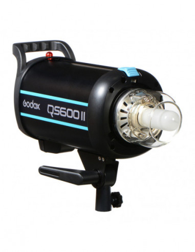 Godox QS600II High Performance Kit