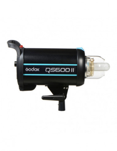 Godox QS600II High Performance Kit