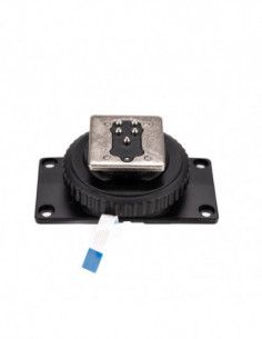 Godox TT350   hot shoe Canon