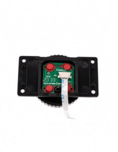 Godox TT350   hot shoe Canon 2