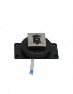 Godox TT350   hot shoe...