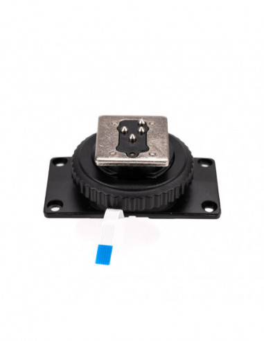 Godox TT350   hot shoe Fuji