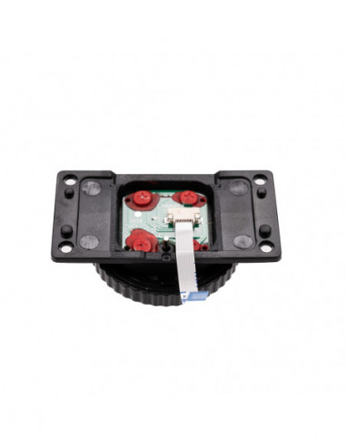 Godox TT350   hot shoe Fuji