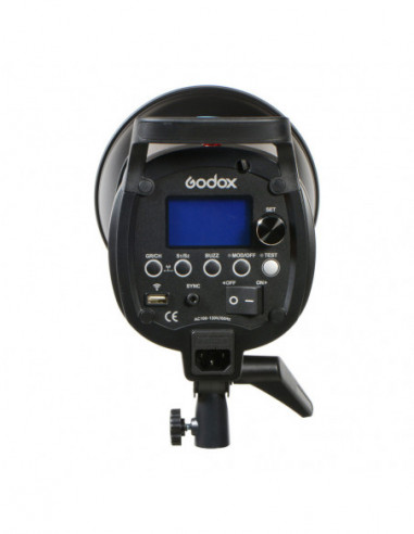 Godox QS400II High Performance Kit