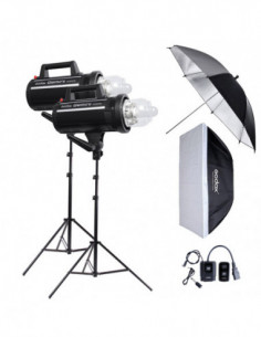 Godox GS200II Creative kit