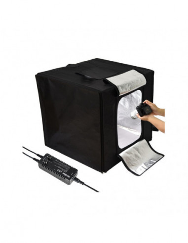 Godox Portable Triple Light LED...