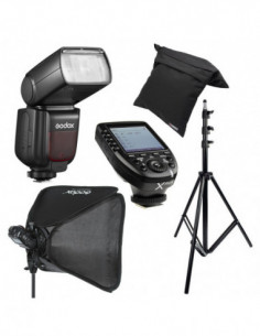 Godox Starter BARDT KIT...