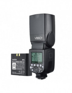 Godox Location KIT Canon 2