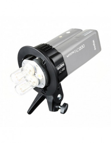 Godox Location KIT Canon