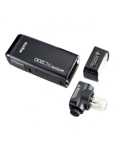 Godox Location KIT Canon