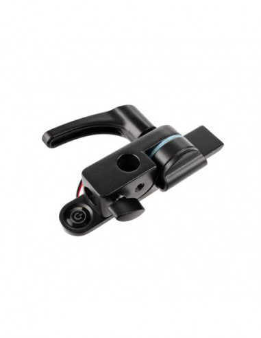 Godox AD600PRO   bracket with on/off...