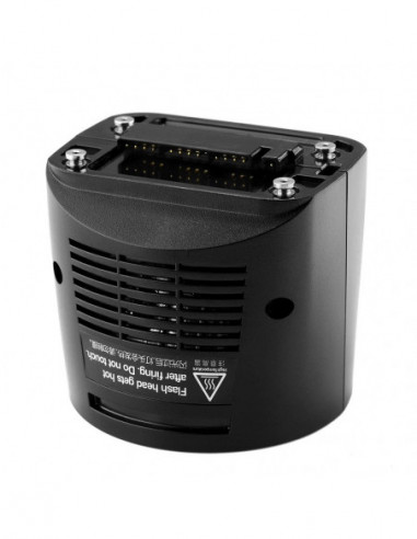 Godox Round Flash Head voor AD200